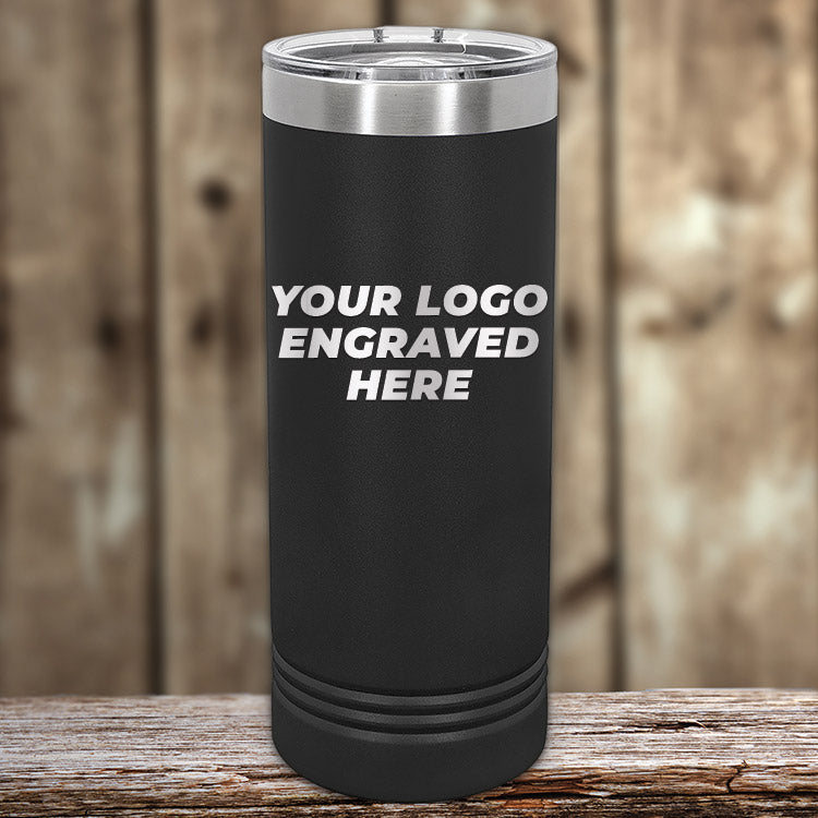 Personalized Skinny Tumbler - Custom Cup - Personalized Tumbler - Stainless  Steel Cup - Custom Tumbler - Personalized Tumbler - Engraved