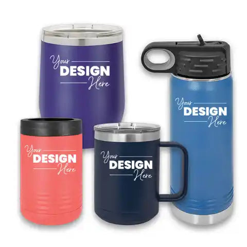 Design Bulk Custom Water Bottles 40 oz with Engraved Logo - Kodiak Wholesale