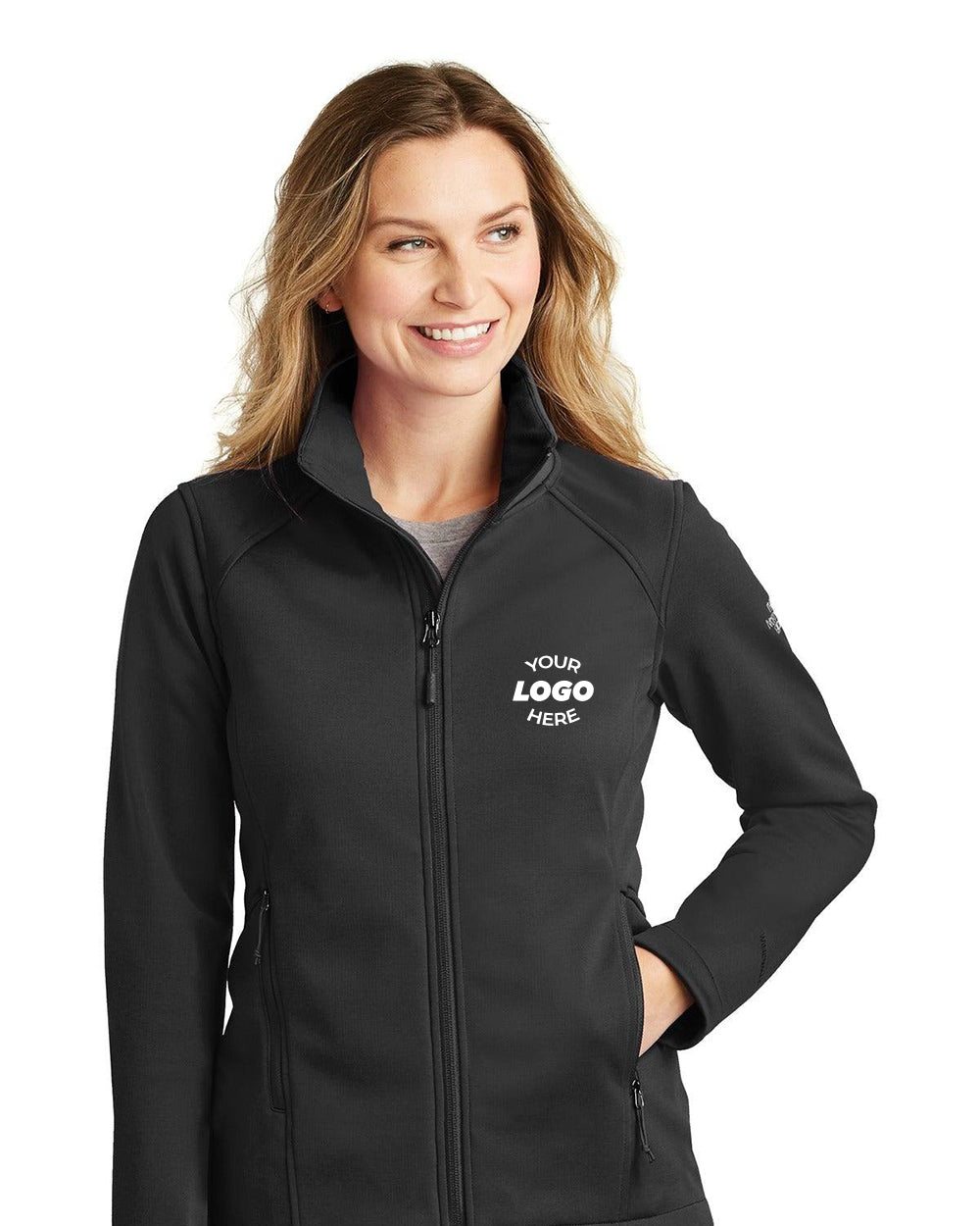 The North Face<SUP>®</SUP> Ridgewall Soft Shell Jacket