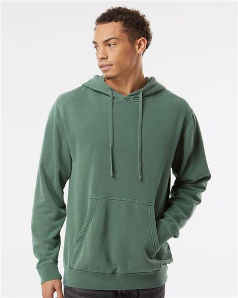 THE NORTH FACE M ICON FULL ZIP HOODIE, Slate blue Men's Hooded Sweatshirt