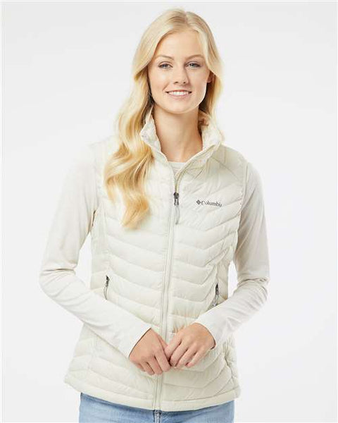 Columbia Women's Powder Lite Vest