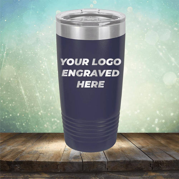 Design Bulk Custom Water Bottles 40 oz with Engraved Logo - Kodiak