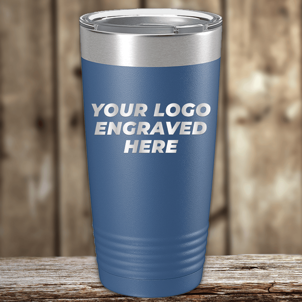 Personalized 20oz Tumbler, ADD YOUR LOGO, Wholesale Tumblers