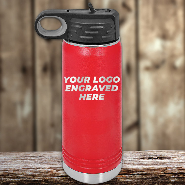 Custom Waterproof Containers Personalized With Your Logo