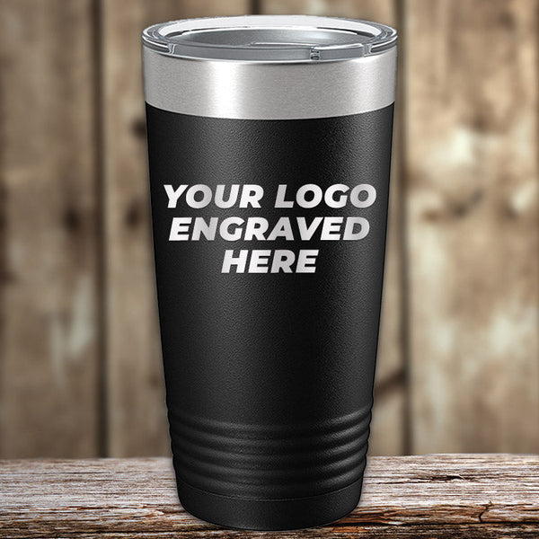 Custom Water Tumblers – Everything Labeled
