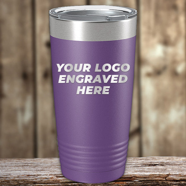 Wholesale Bulk Custom Tumblers with Logo Engraved or Personalized - Kodiak  Wholesale