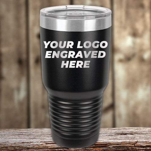 Design Bulk Custom Slim Can Holders for Seltzers with Engraved Logo -  Kodiak Wholesale