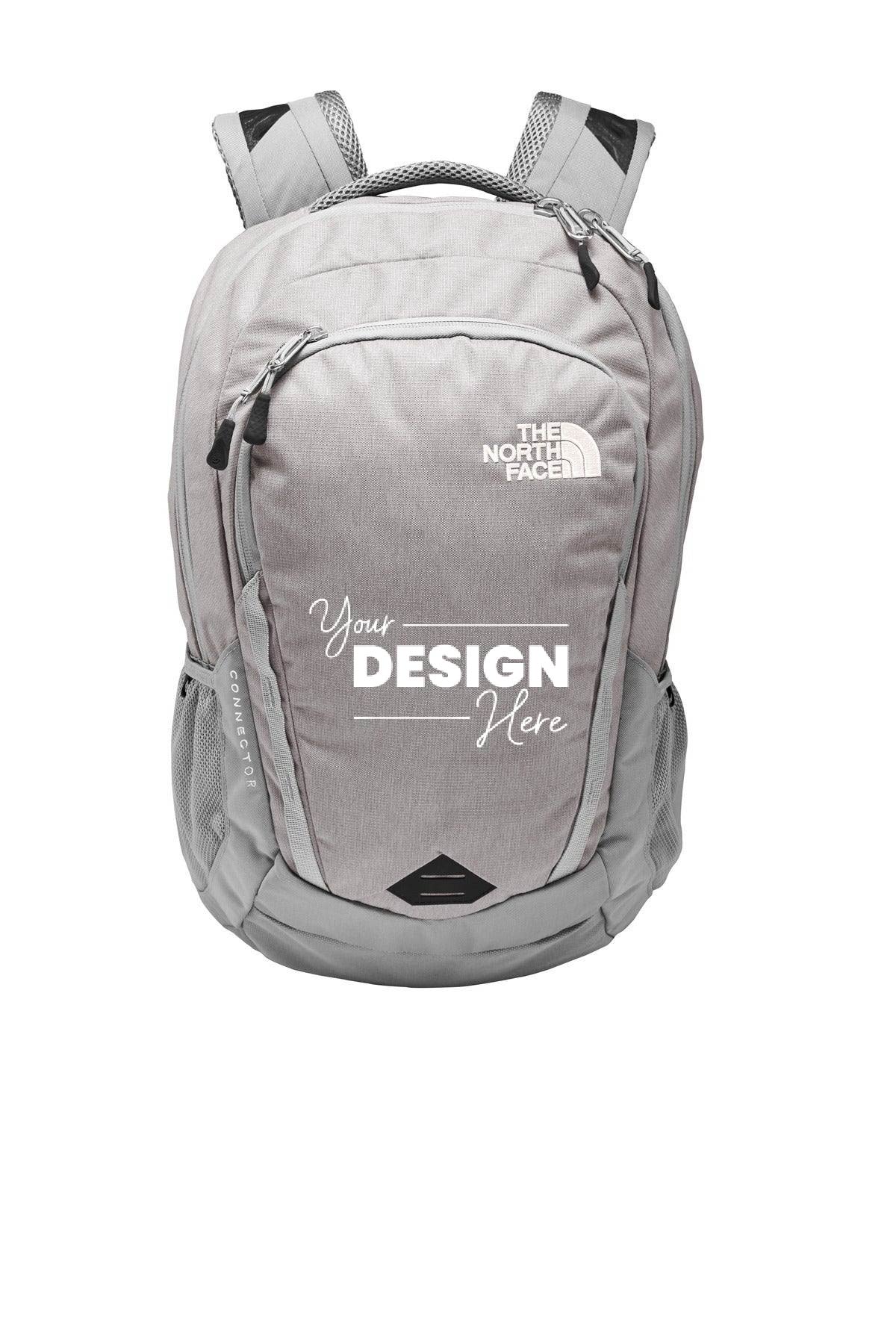 What stores sell on sale north face backpacks